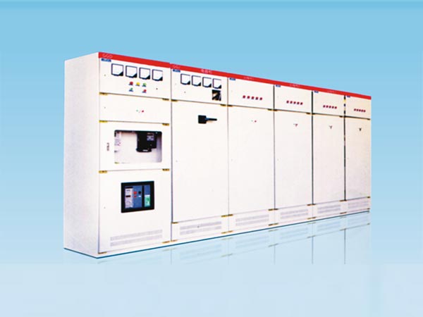 GGD型交流低压配电设备